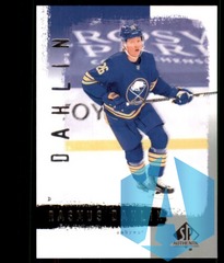 2020-21 SP Authentic 2000-01 Retro #R84 Rasmus Dahlin - Buffalo Sabres